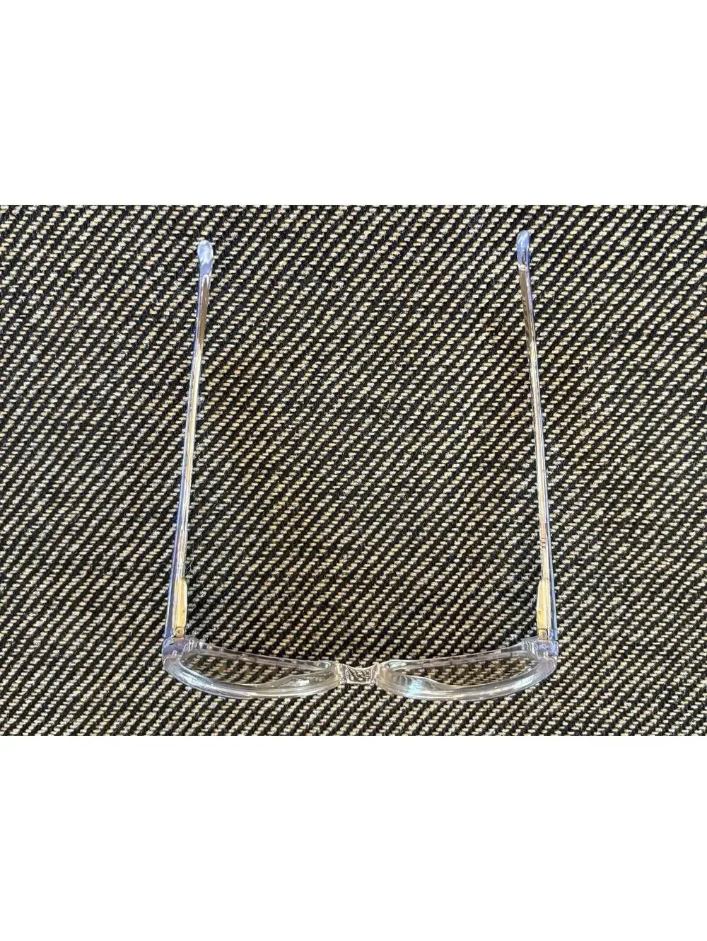 Vintage Forte Women Eyeglasses Frame Multi Color Glasses 52[]18 Eyewear